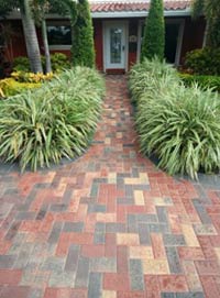 east stone paver